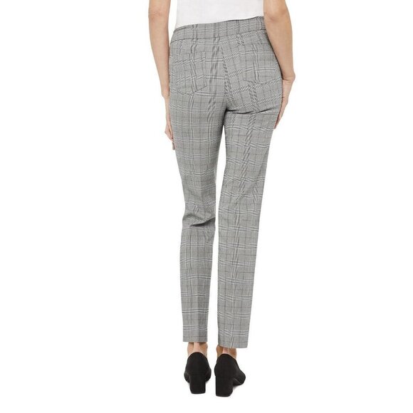 2/$15 PENMANS Women's Pull-On Straight Leg Pant NWT - Picture 2 of 8